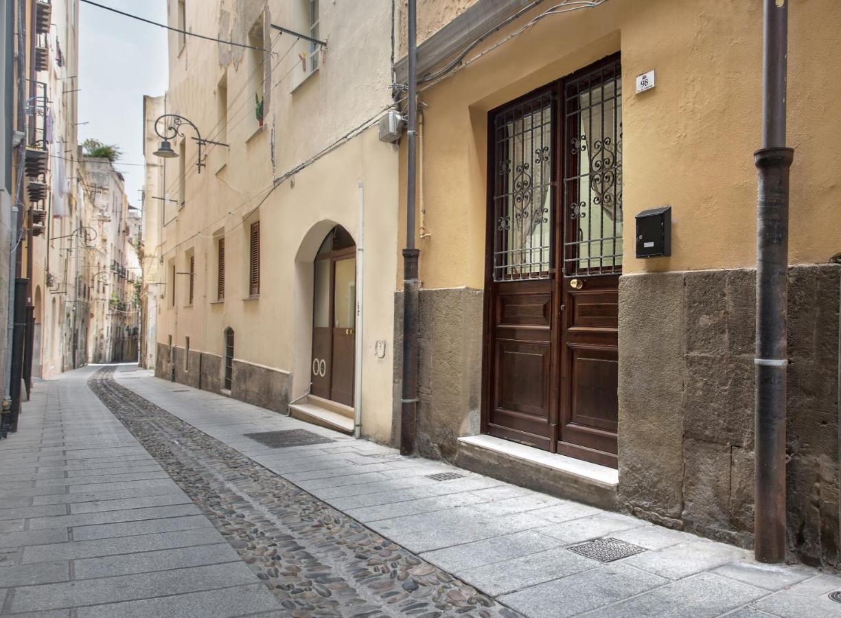 Host 98 Vakantiehuis Cagliari